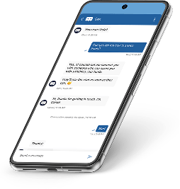 Google Pixel phone showing the Generate app